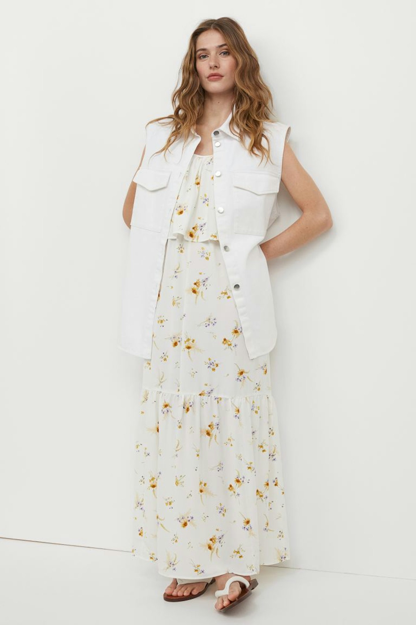 Breastfeeding maxi dresses on sale uk